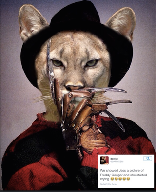 Illustration for article titled Illustrated Twitter Typos Are Hilarious Eldritch Horrors